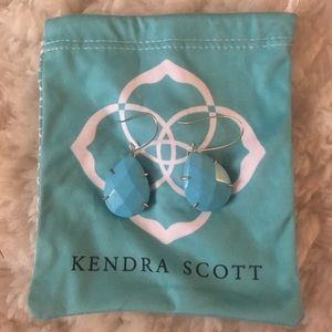 Kendra Scott earring